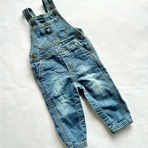 Baby Bgosh Denim Overalls for Kids